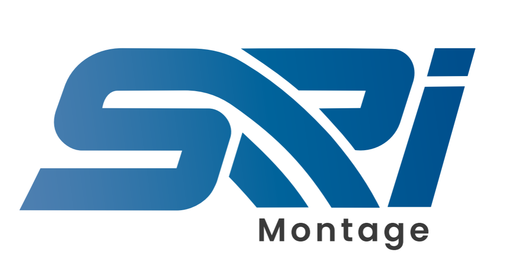 SRI Montage AB